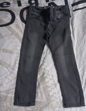 Jean Tape à l'œil 3 ans