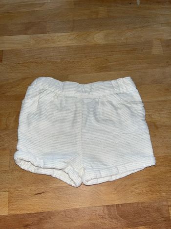 Short Tape à l’œil 9mois