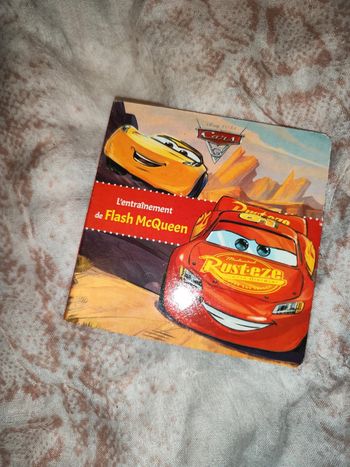 Livre cars