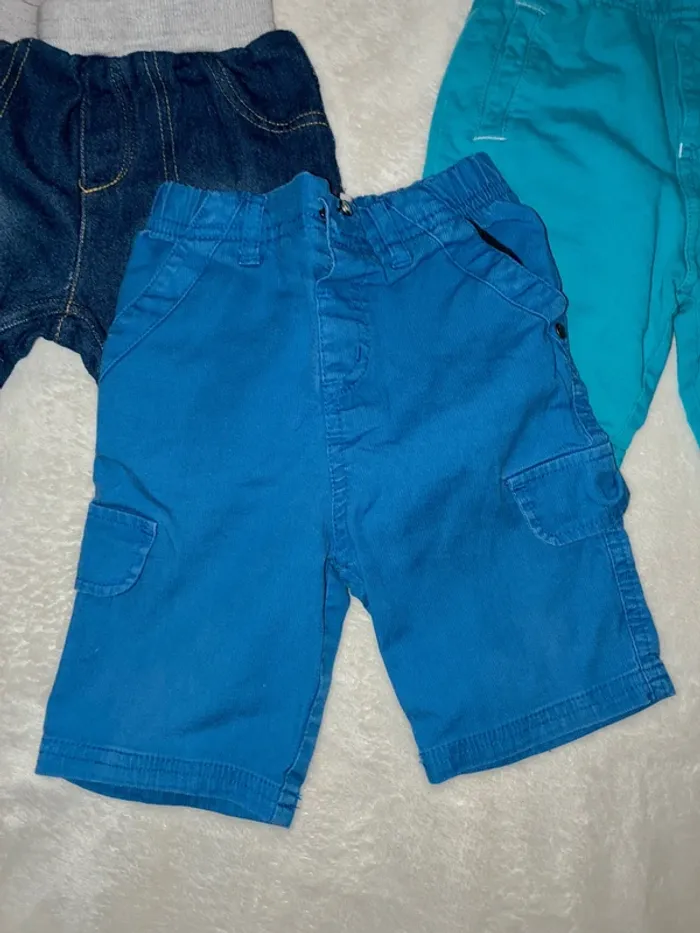Short - photo numéro 4
