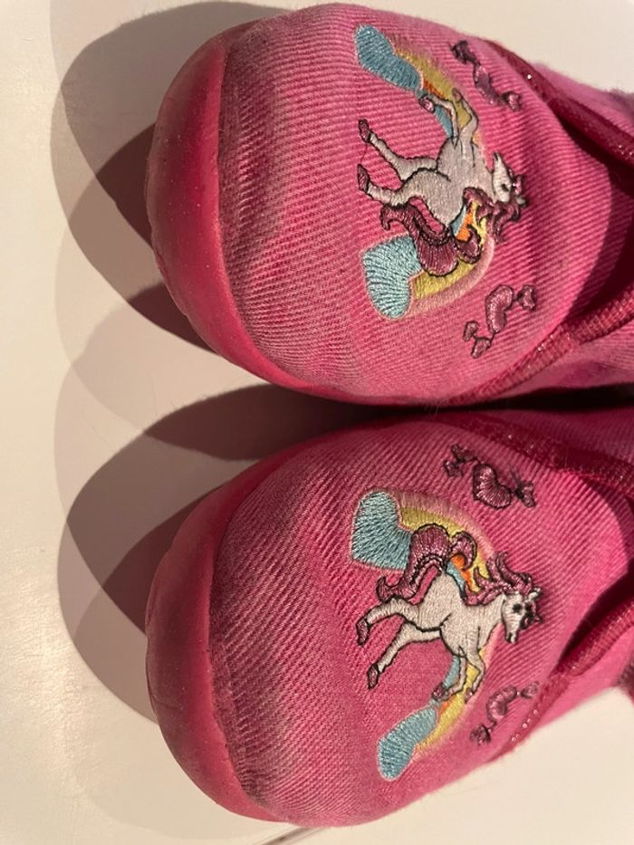 Chaussons superfit - photo numéro 2