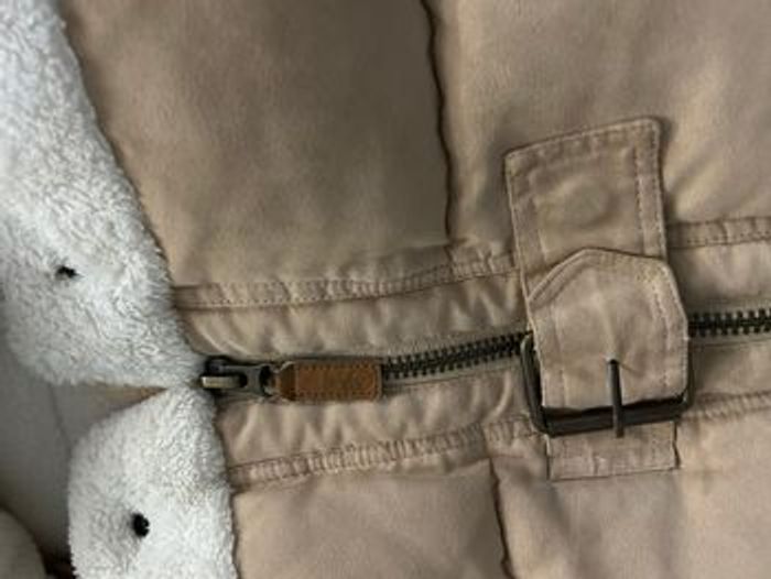 Chancelière  Élodie Détails - photo numéro 5