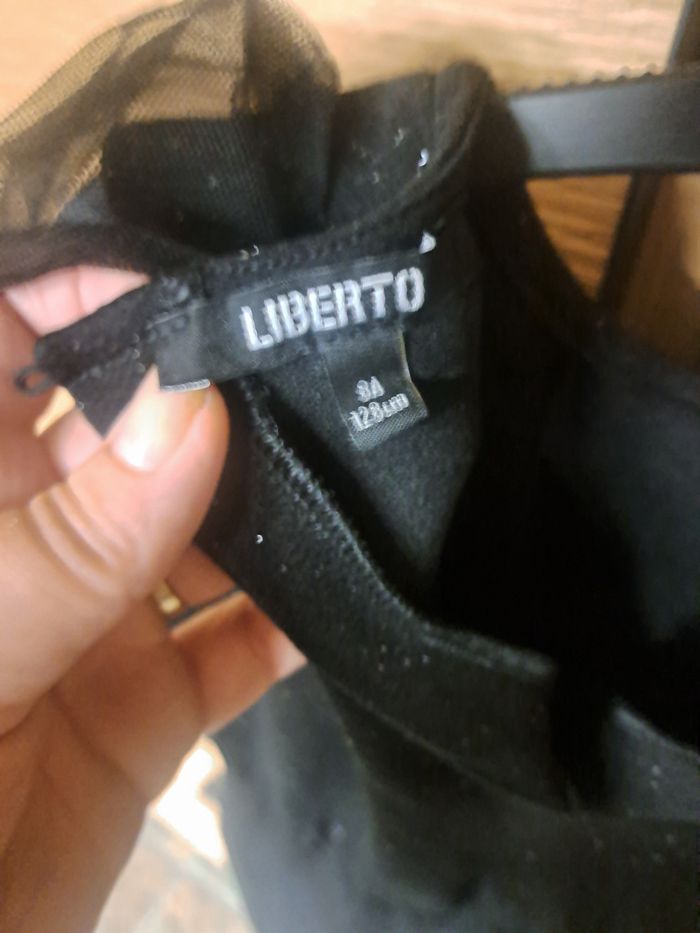 Combi pantalon de fête 8 ans - photo numéro 6