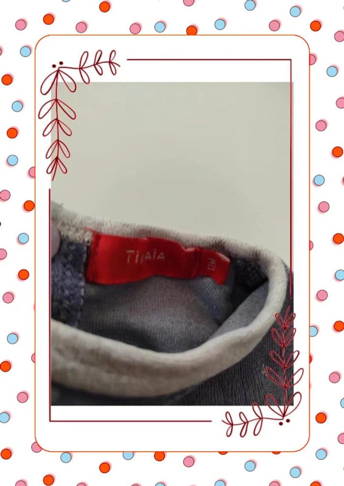 Pyjama - photo numéro 3