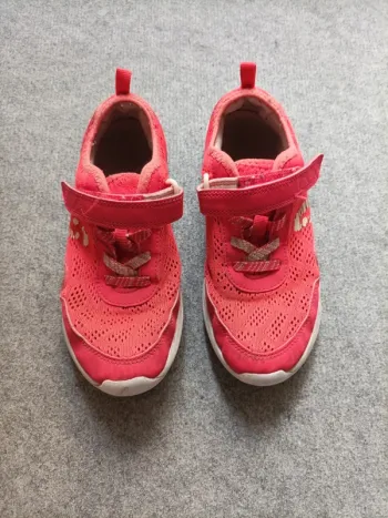 Baskets Newfeel Decathlon pointure 36