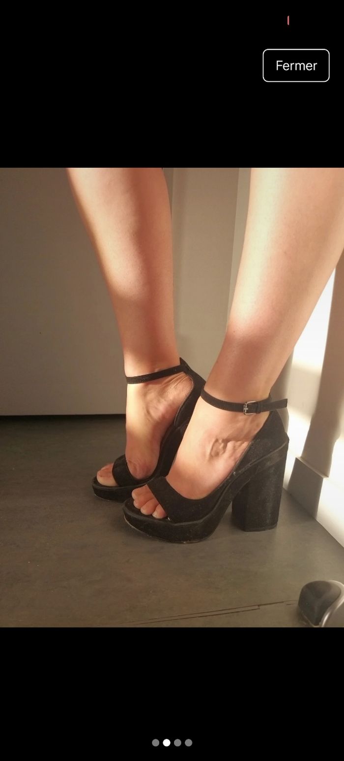 Talons Zara