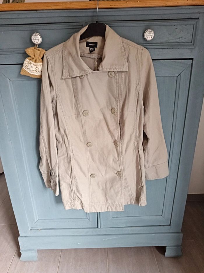 Veste h&m