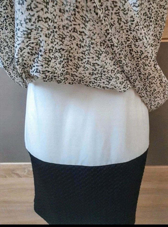 Robe 2 en 1. - photo numéro 3