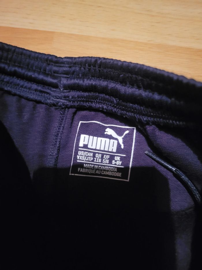 Pantalon survetement - photo numéro 2