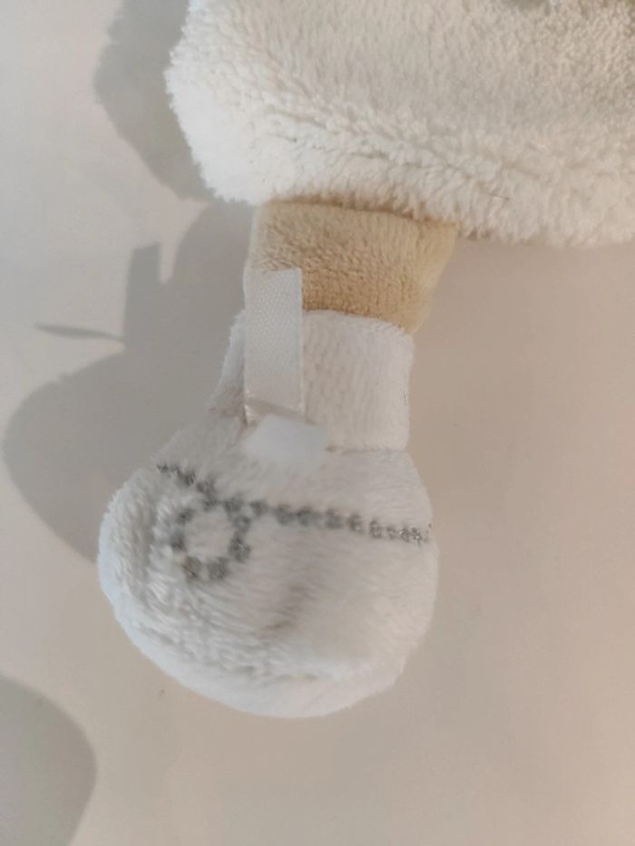 Doudou ourson doudou et compagnie - photo numéro 8