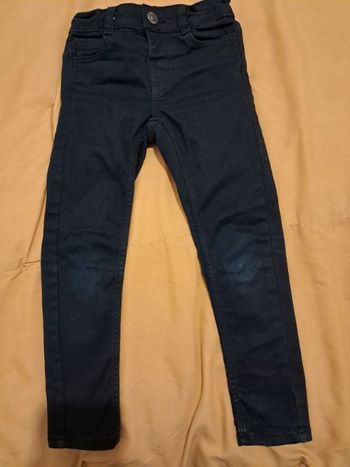 Jean slim garçon taille 3 ans