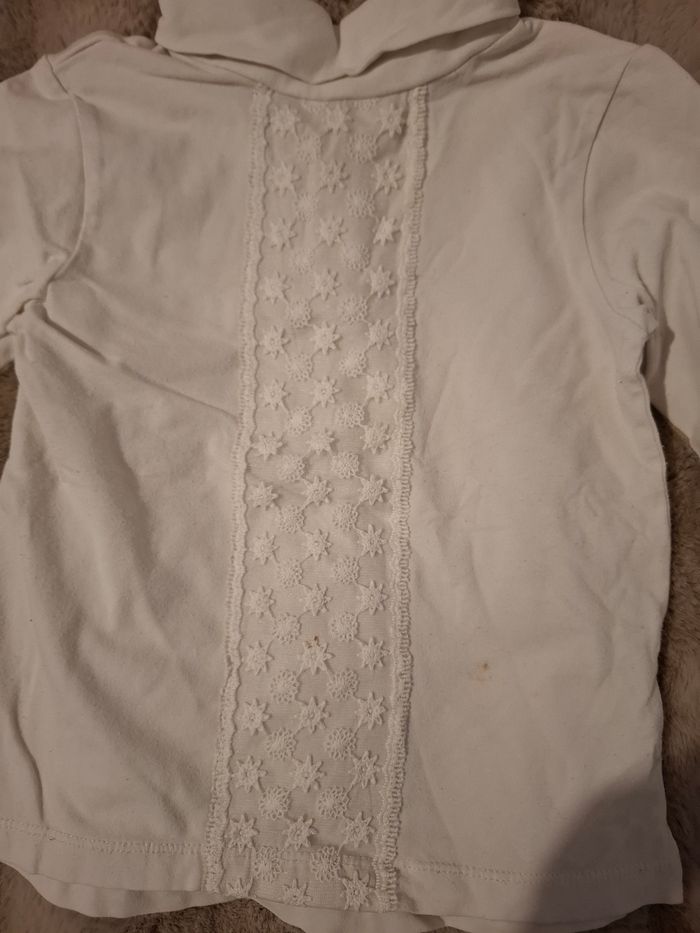Pull - 3 ans - Kidkanaï - photo numéro 4