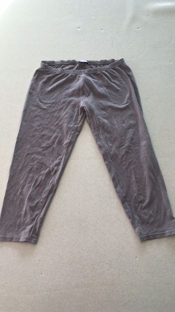 Legging court femme M