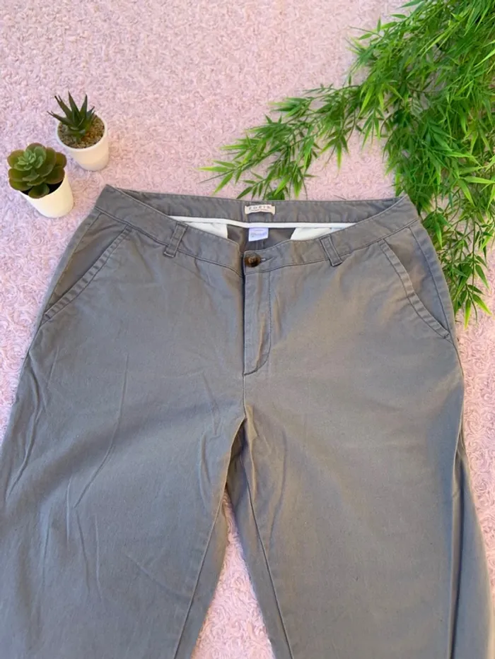 pantalon - photo numéro 4