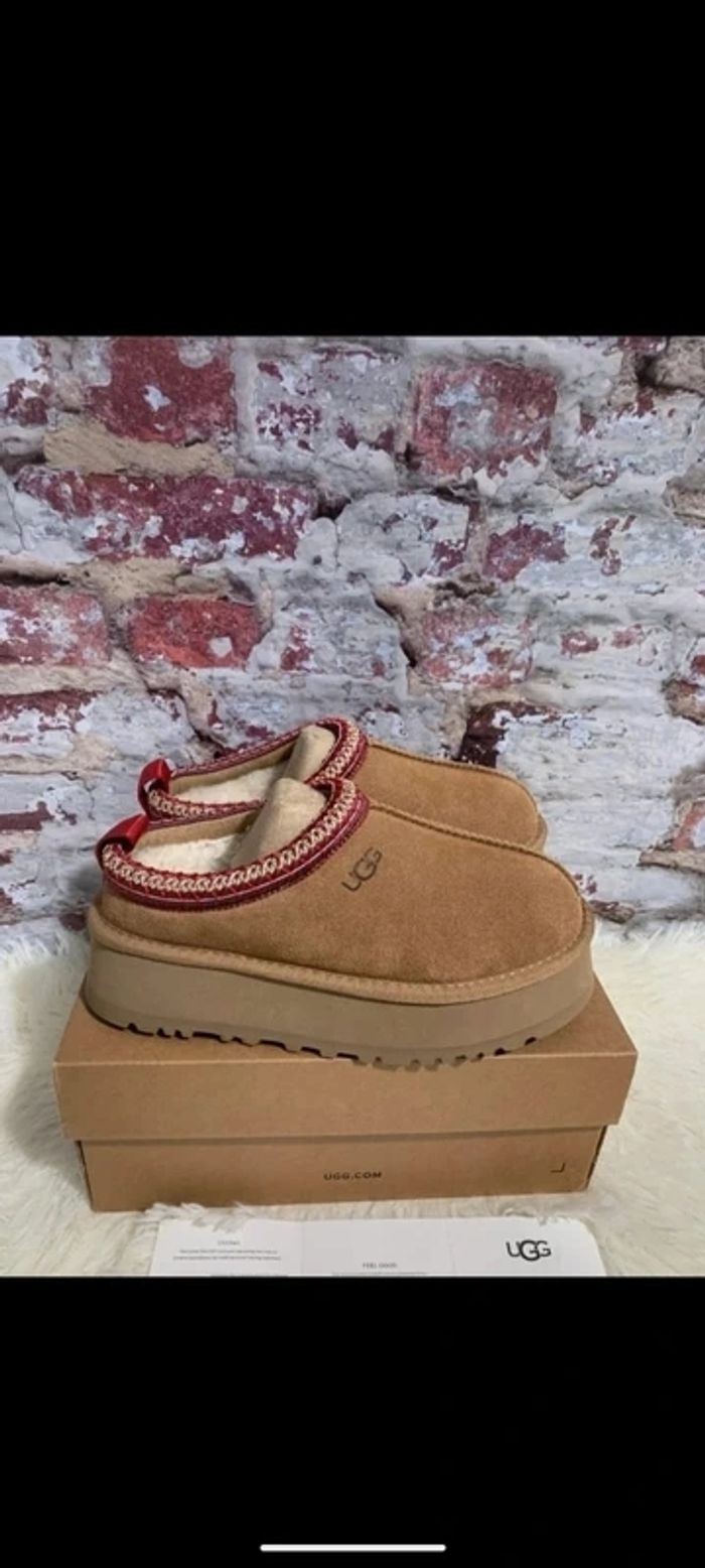 Ugg Classic mini Boots38.5 - photo numéro 6