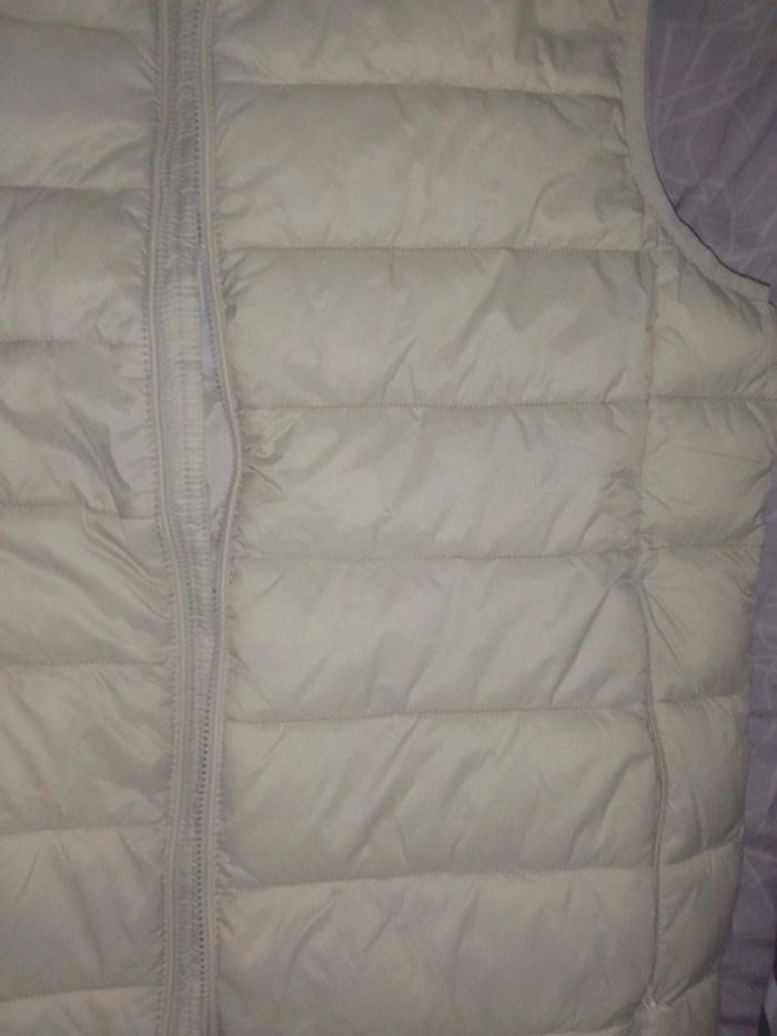 Veste sans manches homme - photo numéro 4