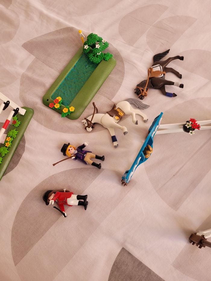 Course hippique - photo numéro 3