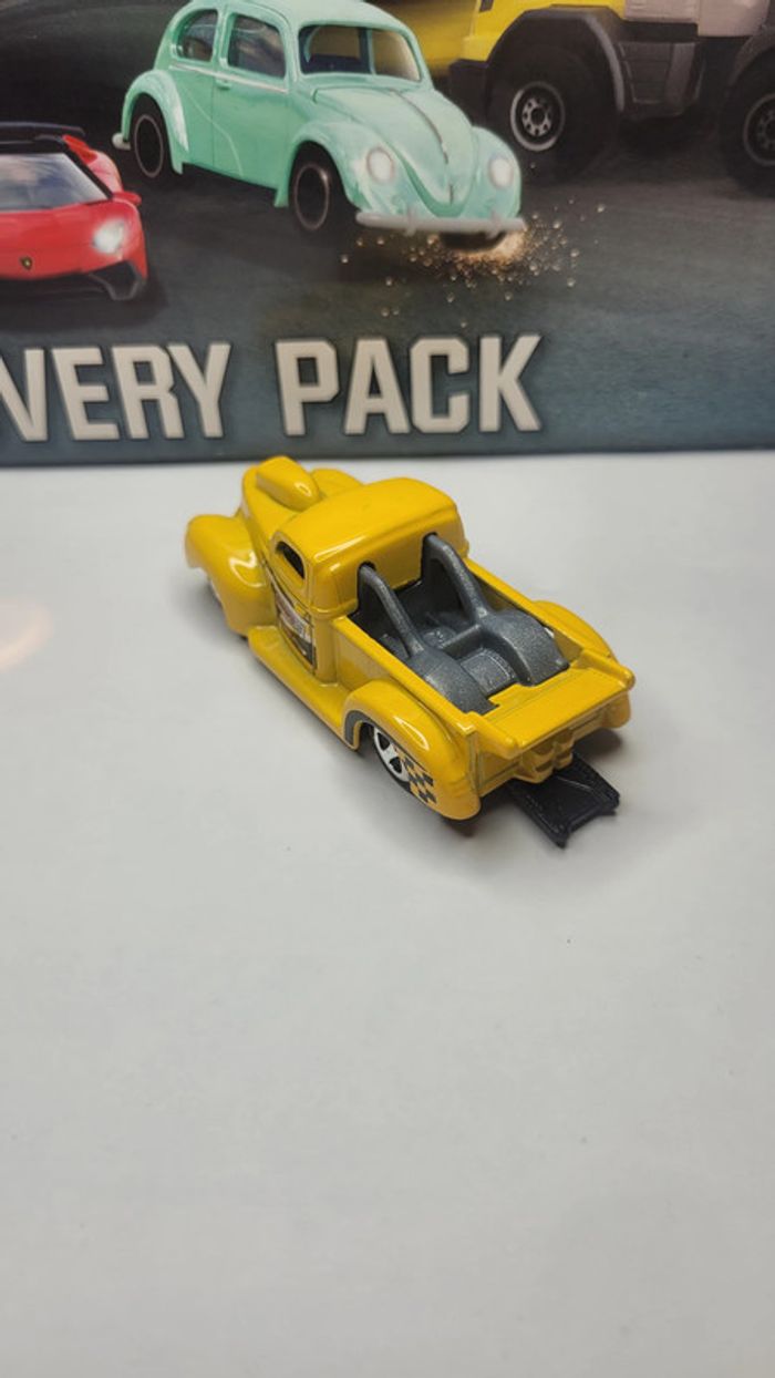 voiture hot wheels - photo numéro 2