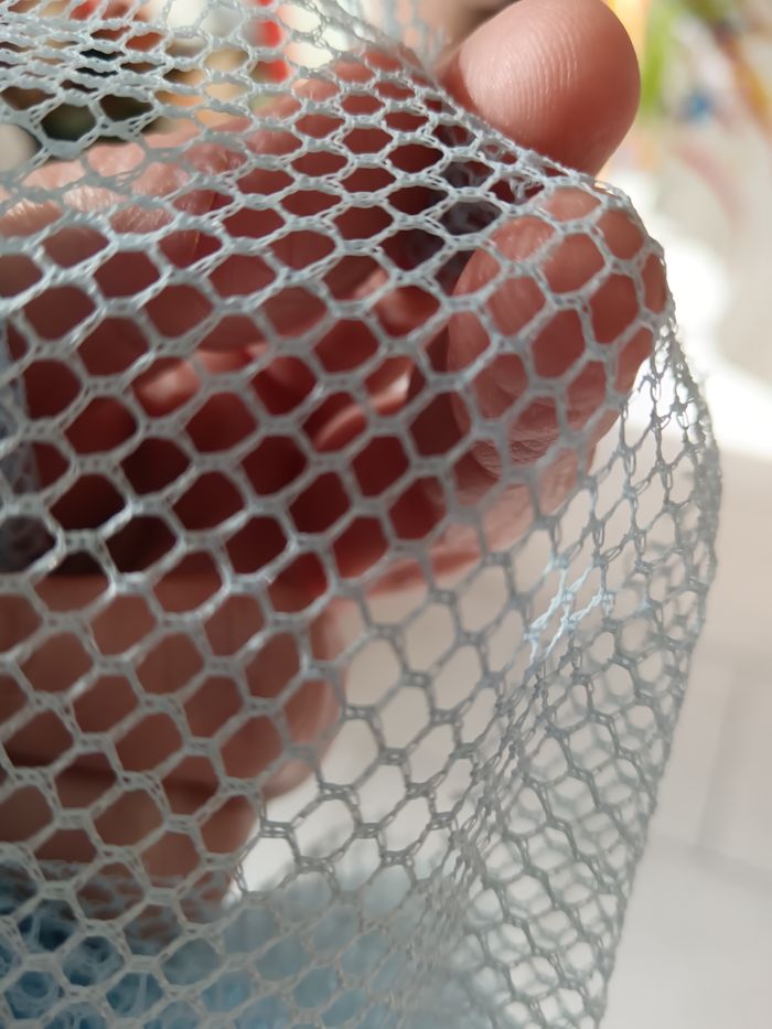 Filet mesh - photo numéro 2