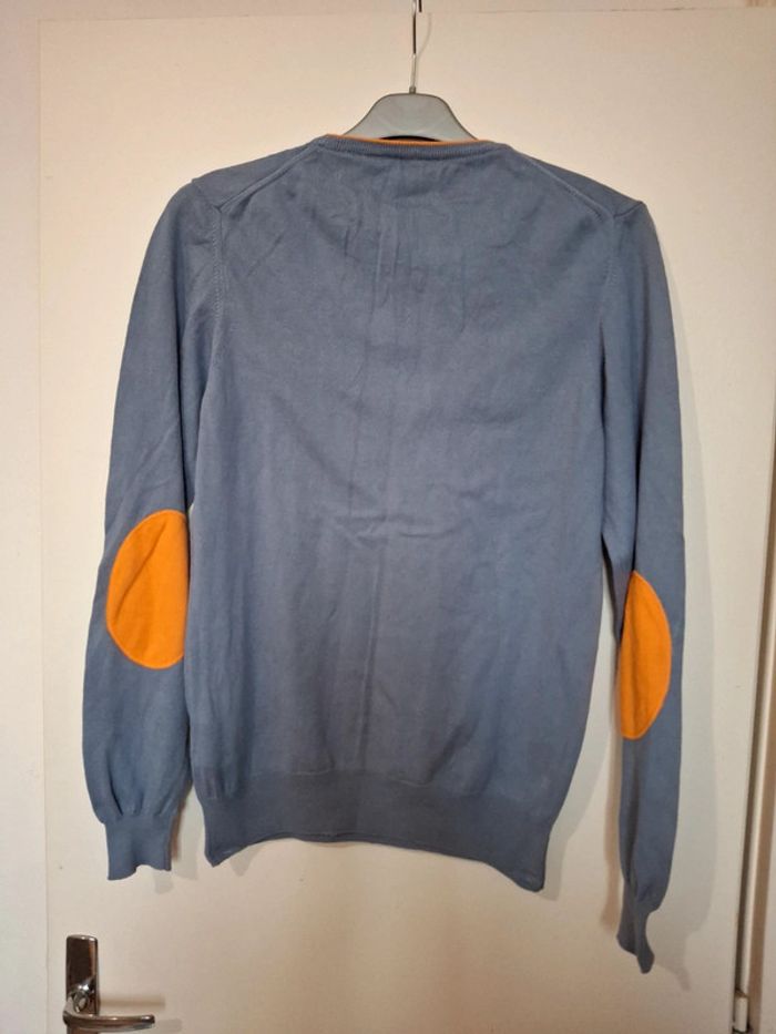 Pull homme M - photo numéro 2
