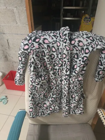 Robe de chambre