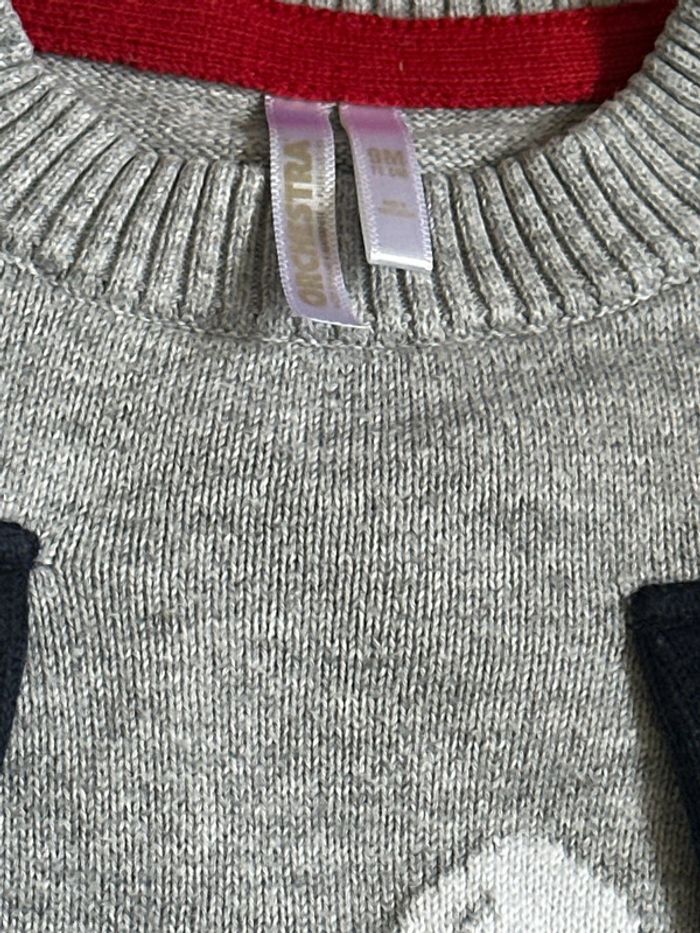 Pull orchestra - photo numéro 2