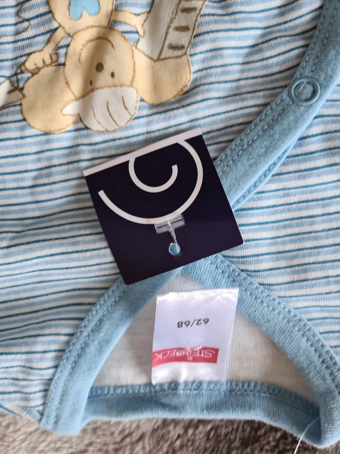 Lot pyjamas - photo numéro 2