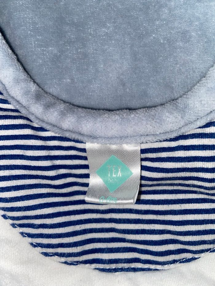 Belle gigoteuse - photo numéro 2