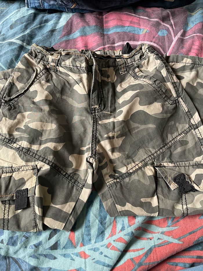 Lot de 6 jeans - photo numéro 2