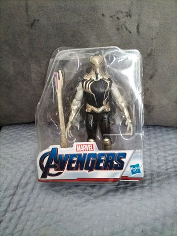 Figurine Marvel 2019