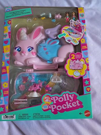 Polly pocket