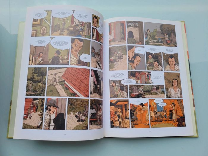 Bd Kia Ora, EO (24) - photo numéro 4