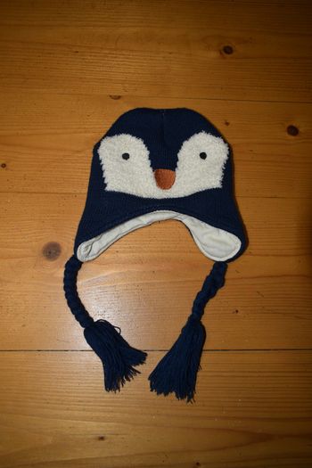 bonnet