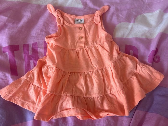 Petite robe
