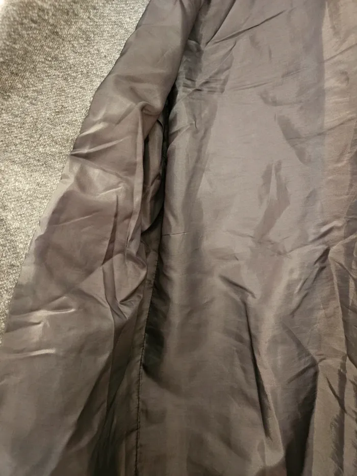 Manteau - photo numéro 3