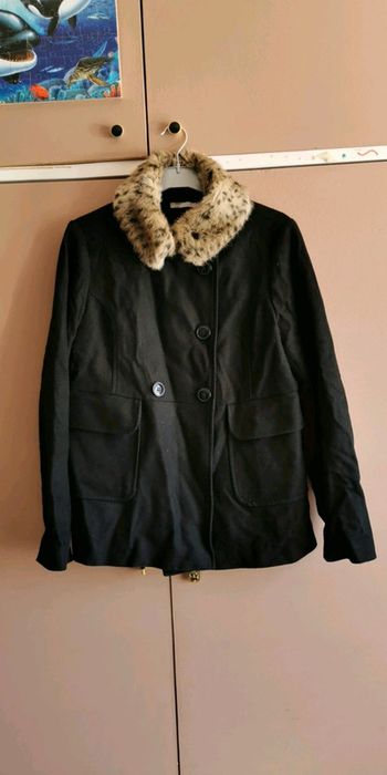 Manteau