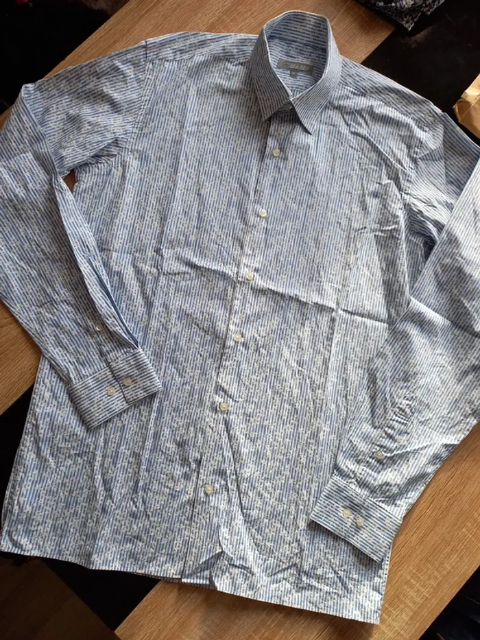 Chemise homme M - photo numéro 7