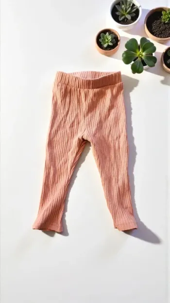Legging 9 mois kiabi
