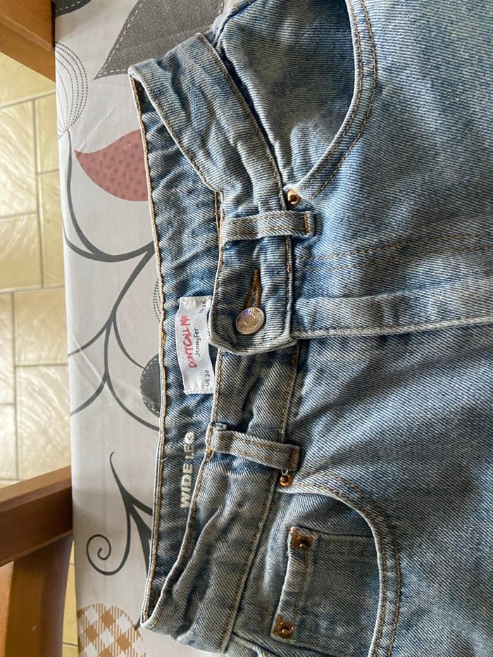 Pantalon à patte l’arge - photo numéro 6
