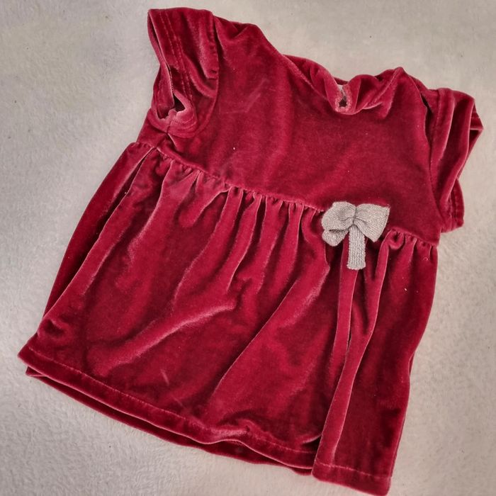 Gros lot de vêtements 1 mois fille - photo numéro 3