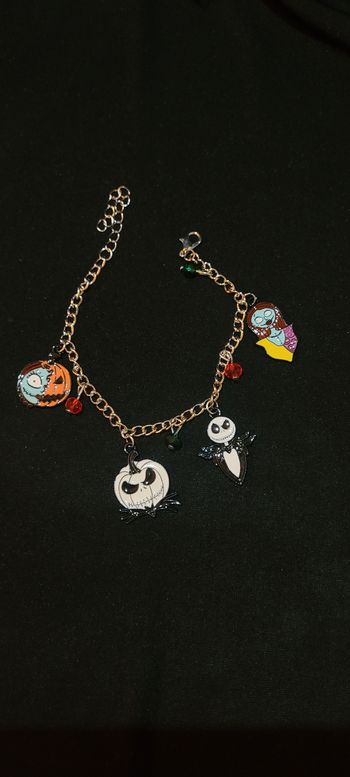Bracelet halloween