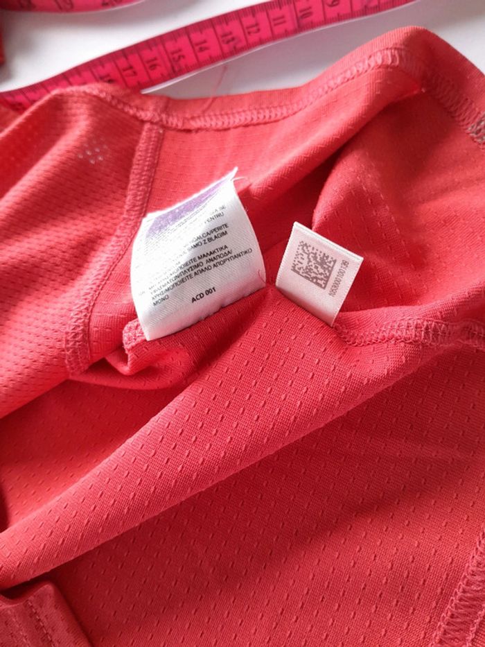 Tee shirt adidas response - photo numéro 6