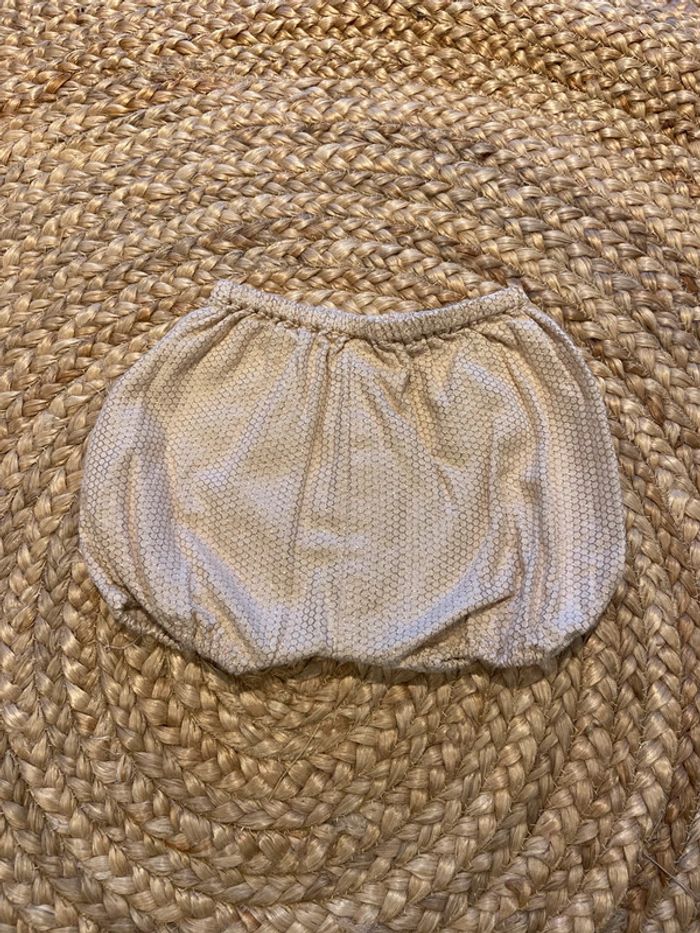 Short, bloomer, Louis Louise