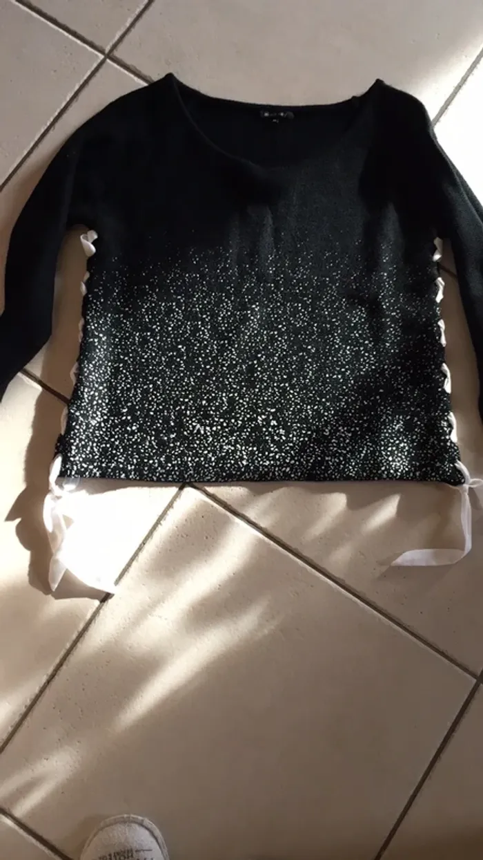 Pull femme Akela Key