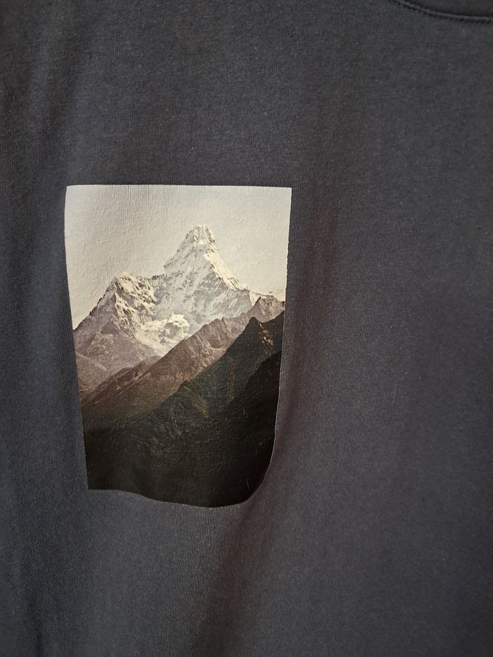 Tee-shirt Sixth June - photo numéro 6