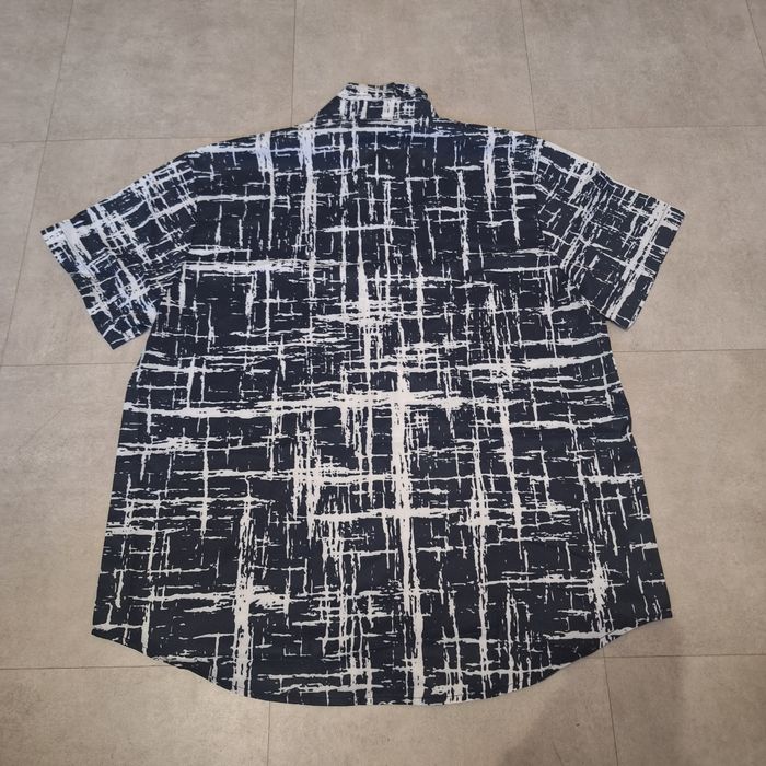 T-shirt 🇨🇵 Rétro Graphic Tee 90s-2000s Y2K 🇨🇵 Streetwear Unisexe Oversize - photo numéro 6