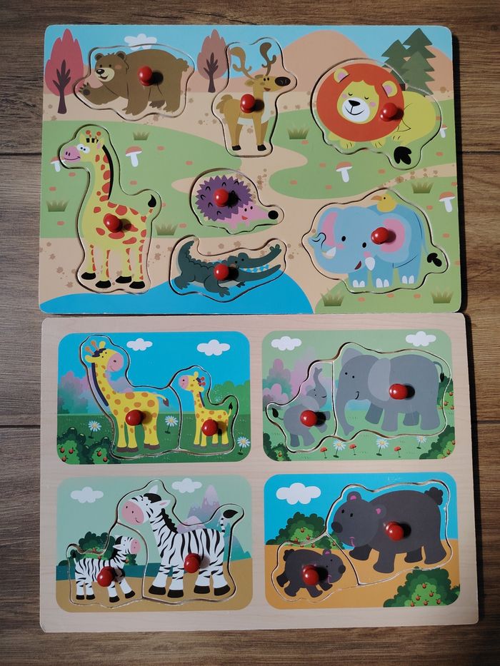 Puzzle