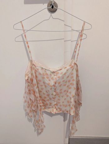 Débardeur femme 🎀