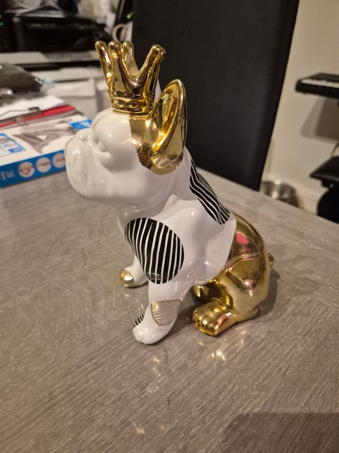 Bouledogue français - photo numéro 2