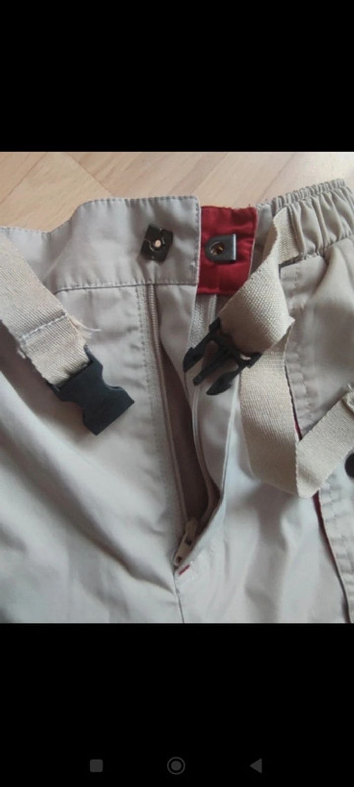 Pantalon de ski - photo numéro 5